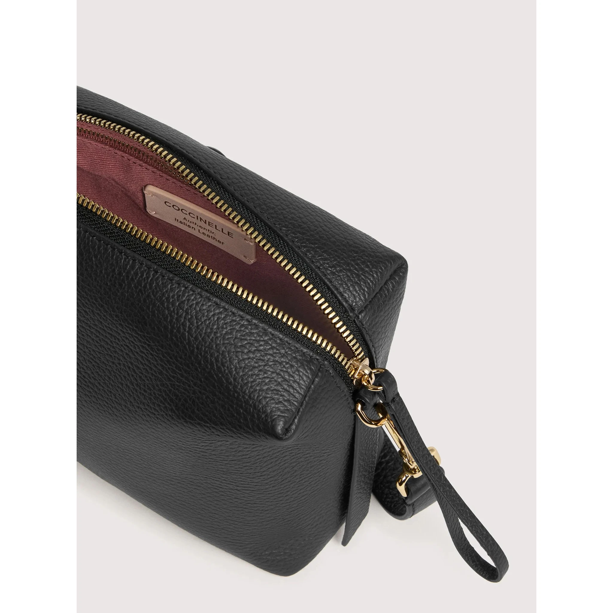 COCCINELLE NORY handbag