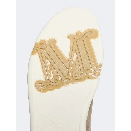 MAX MARA MXASUPERSUEDE sneakers