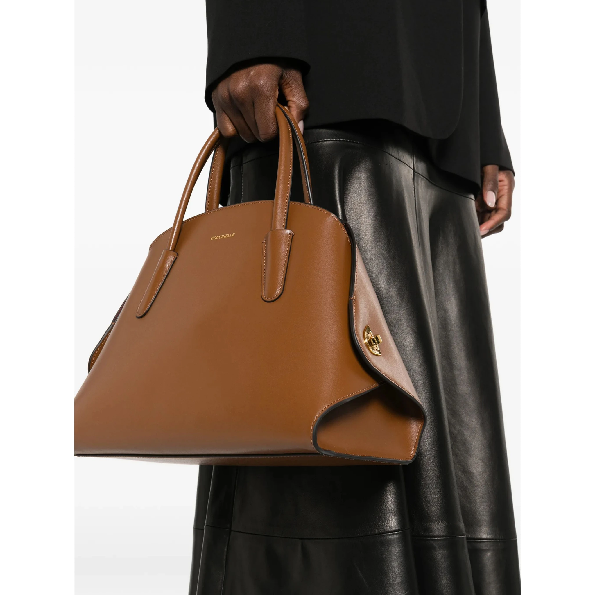 COCCINELLE TYLDE handbag