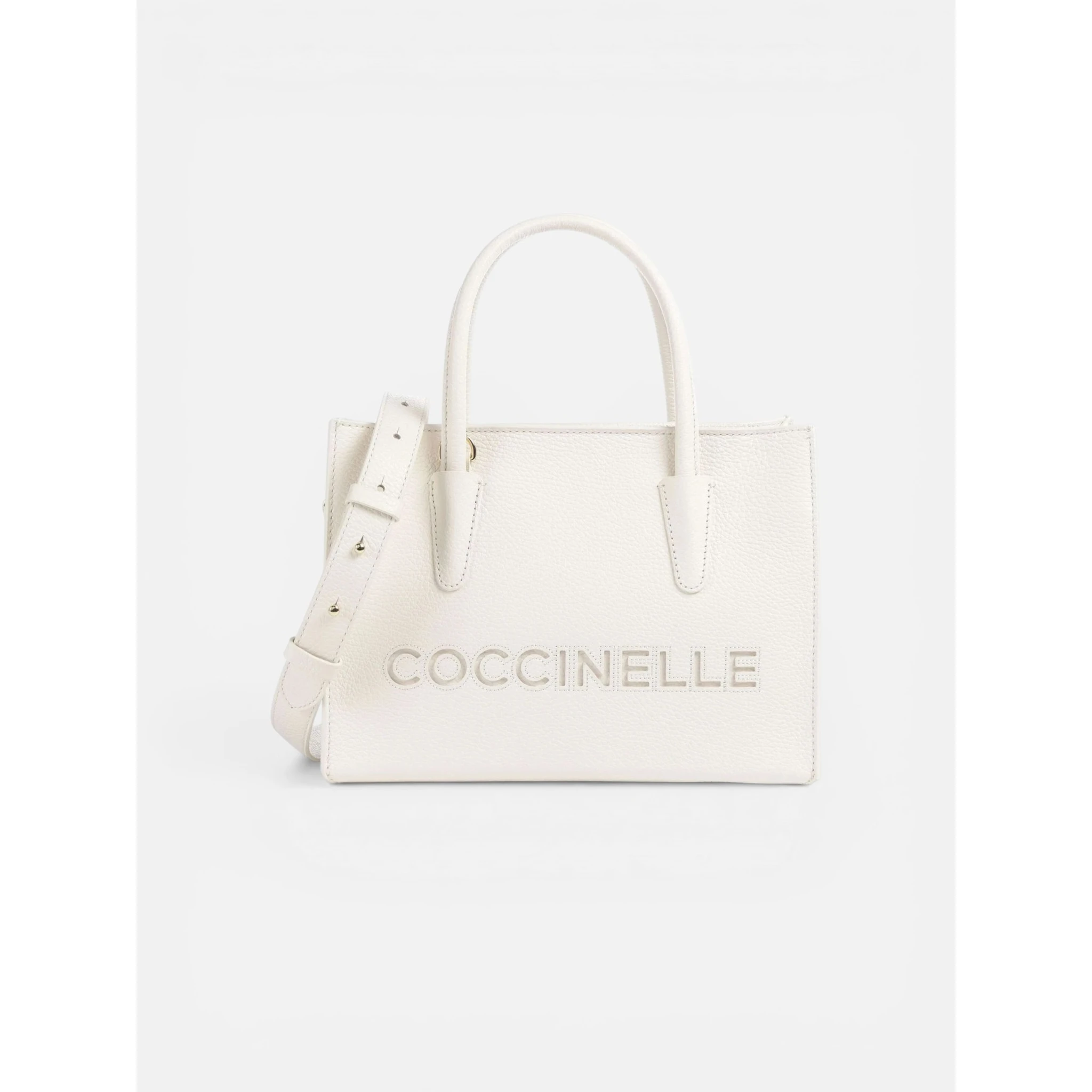 COCCINELLE MYRTHA handbag