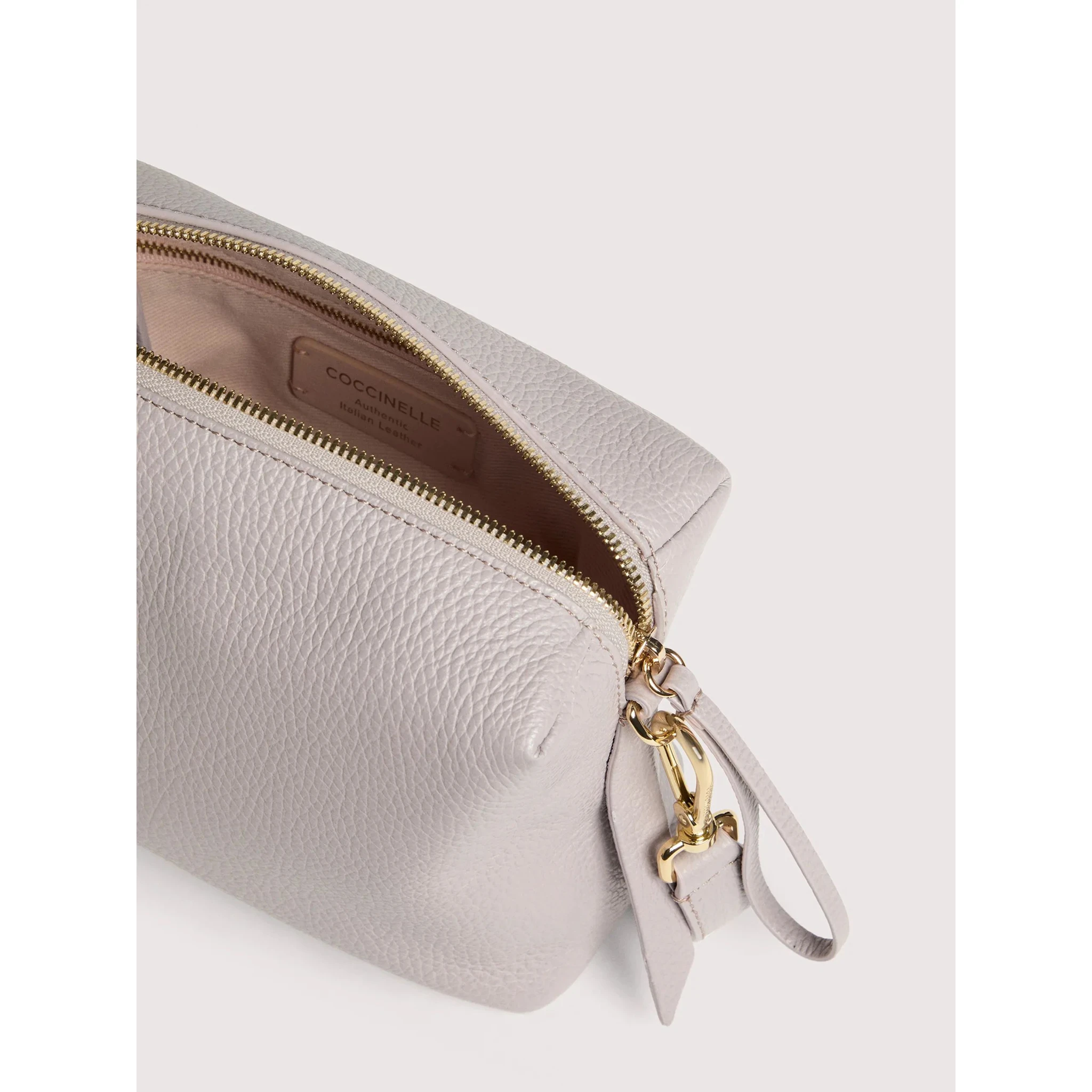 COCCINELLE NORY handbag