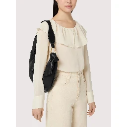 COCCINELLE FUROSHIKI handbag