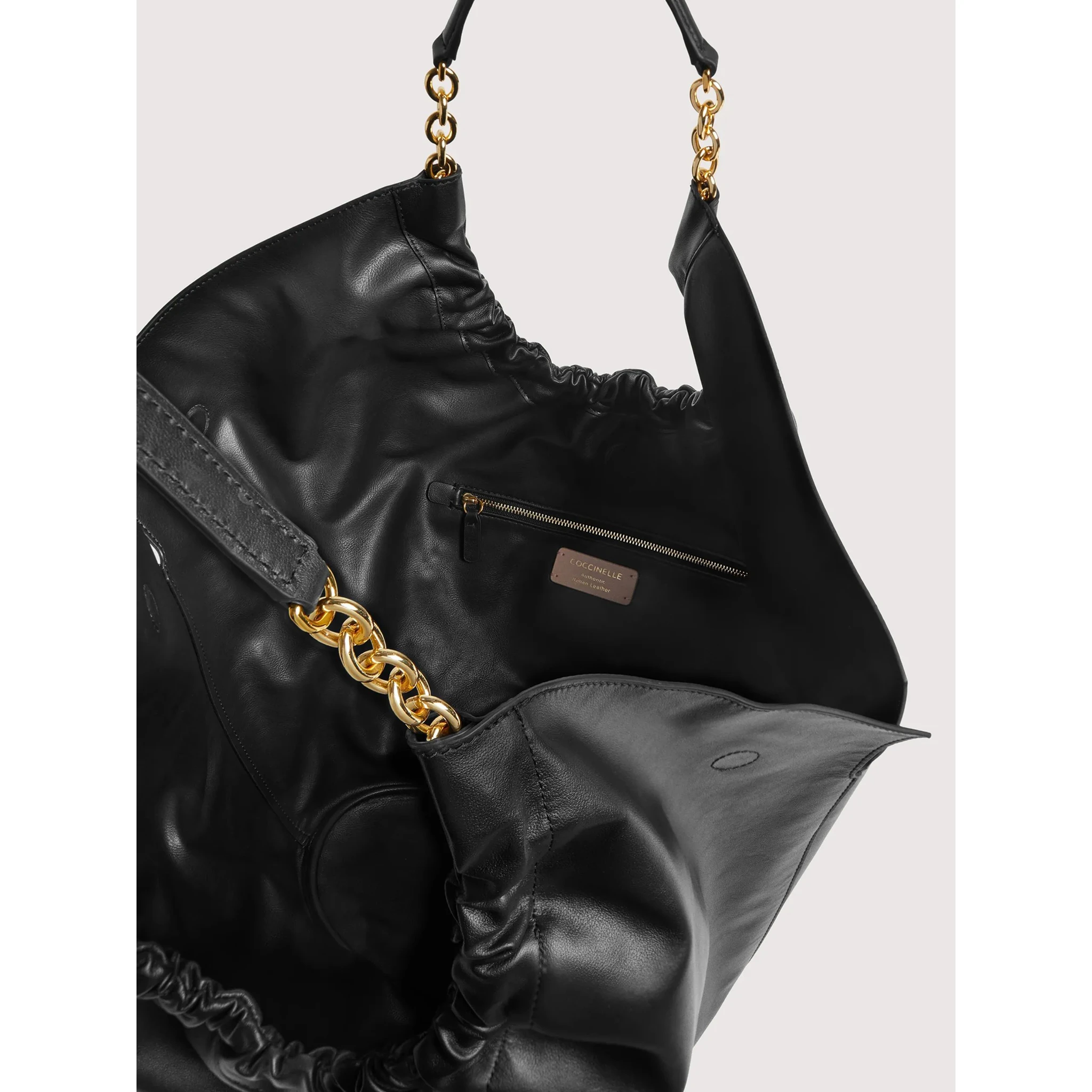 COCCINELLE SMASH bag