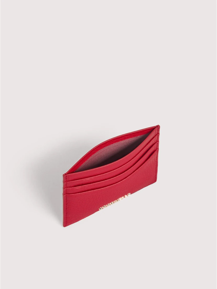 COCCINELLE SMALL card holder