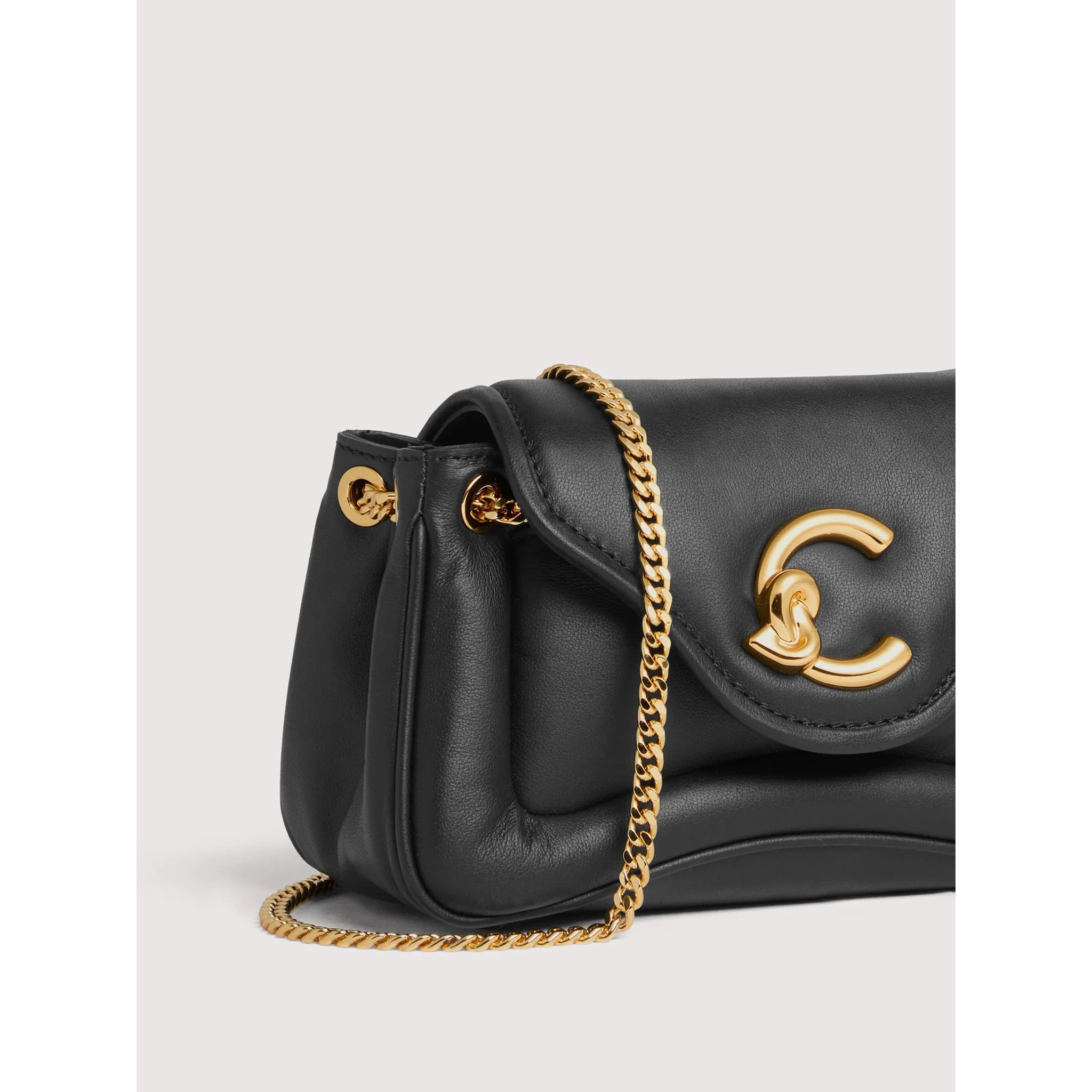 COCCINELLE C-ME handbag