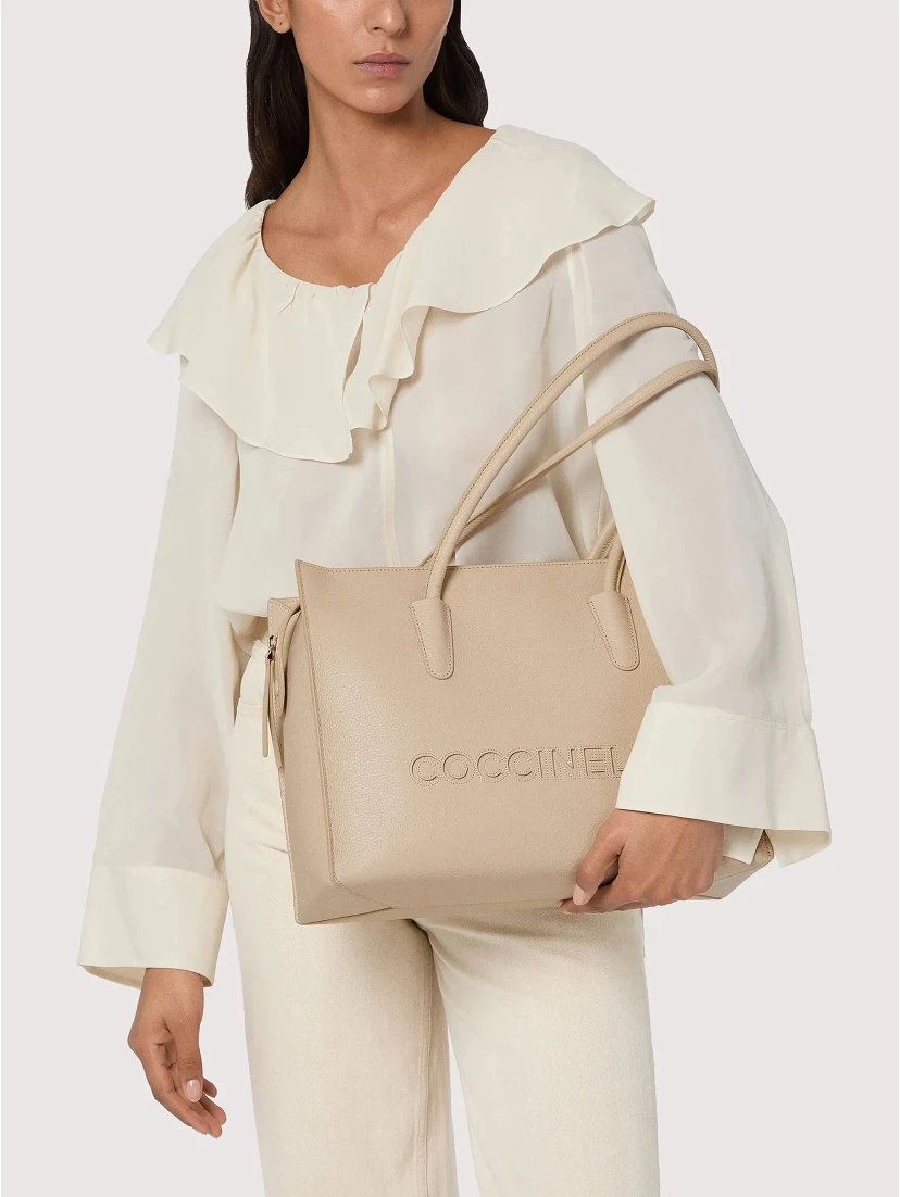 COCCINELLE MYRTHA handbag