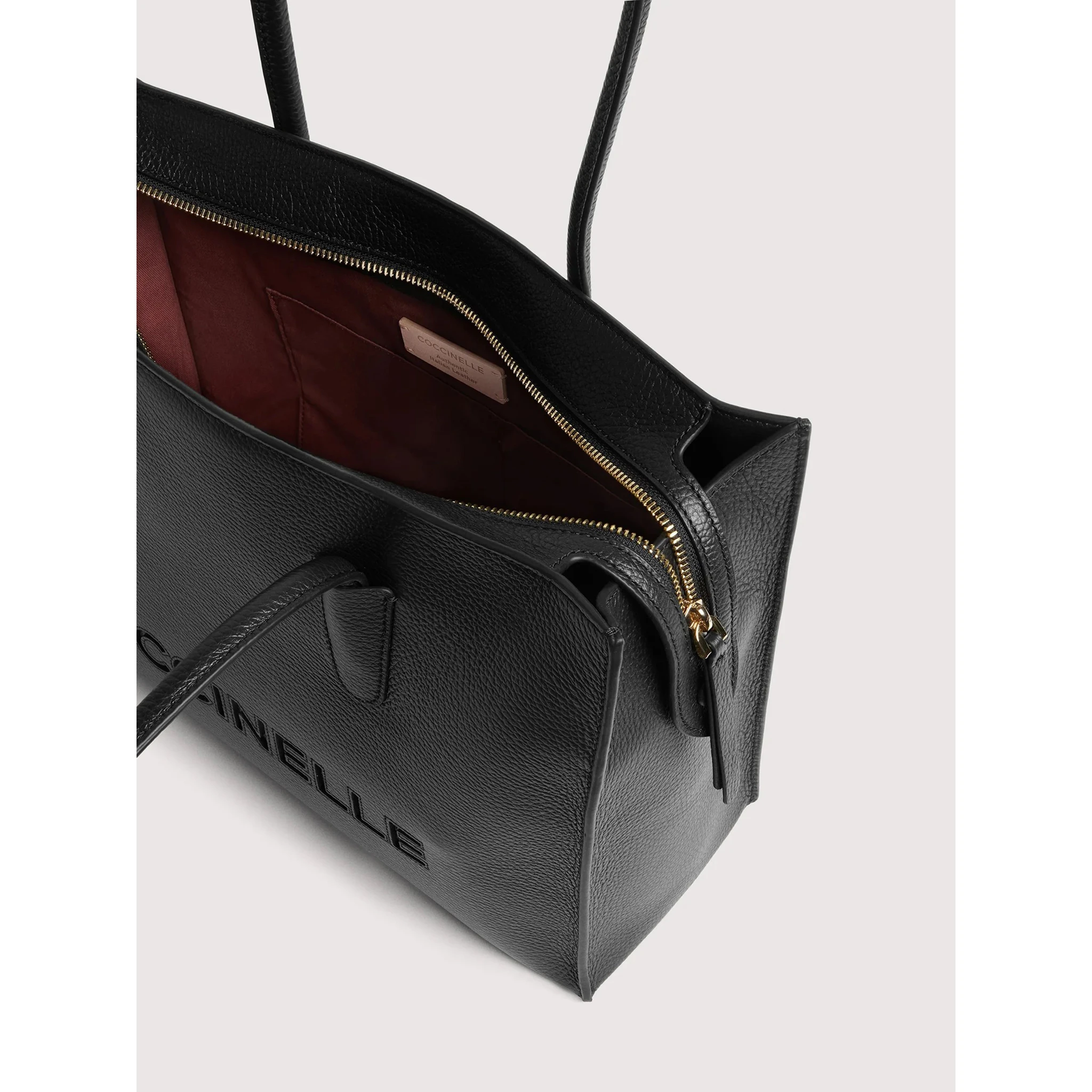 COCCINELLE MYRTHA handbag