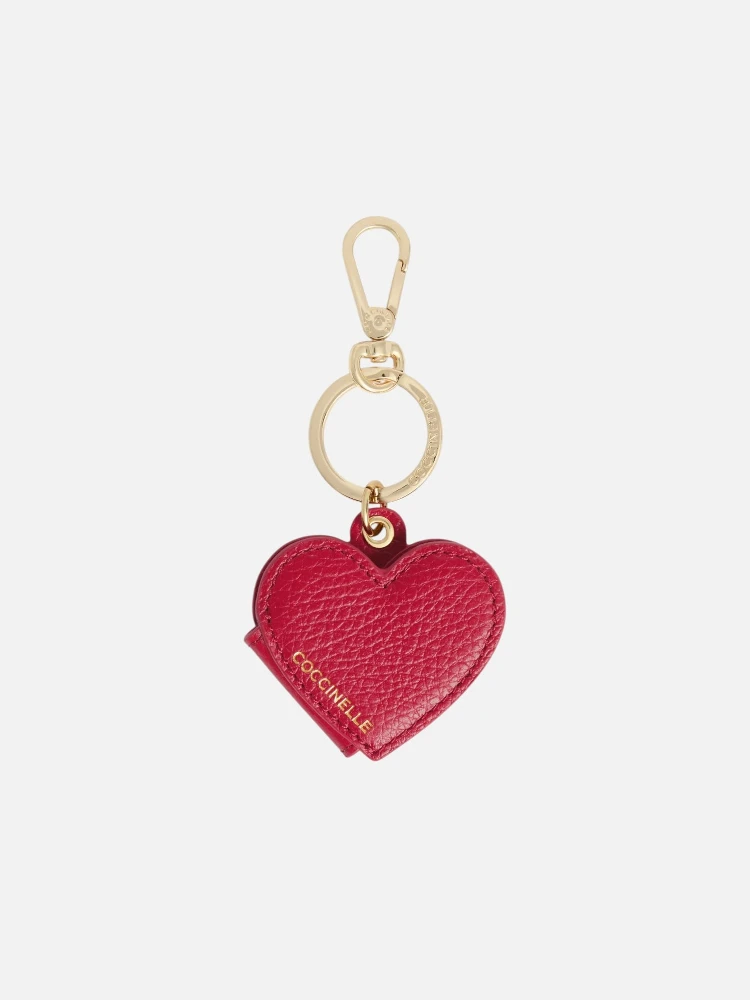 COCCINELLE HEART pendant