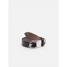 COCCINELLE C-ME BICOLOR belt