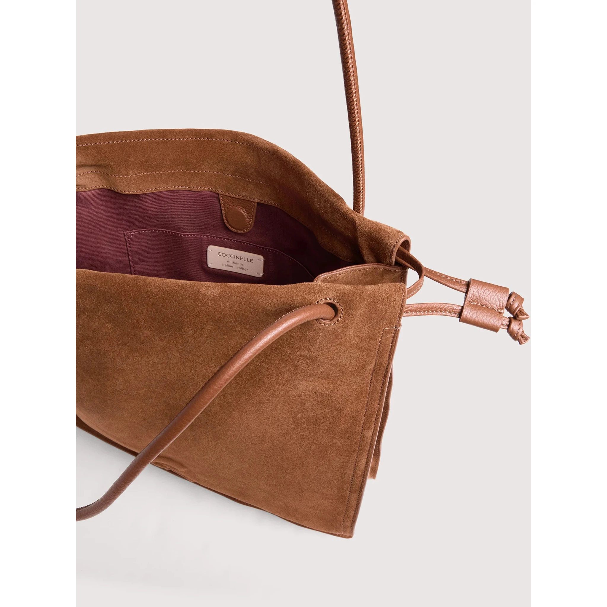 COCCINELLE DULSE handbag