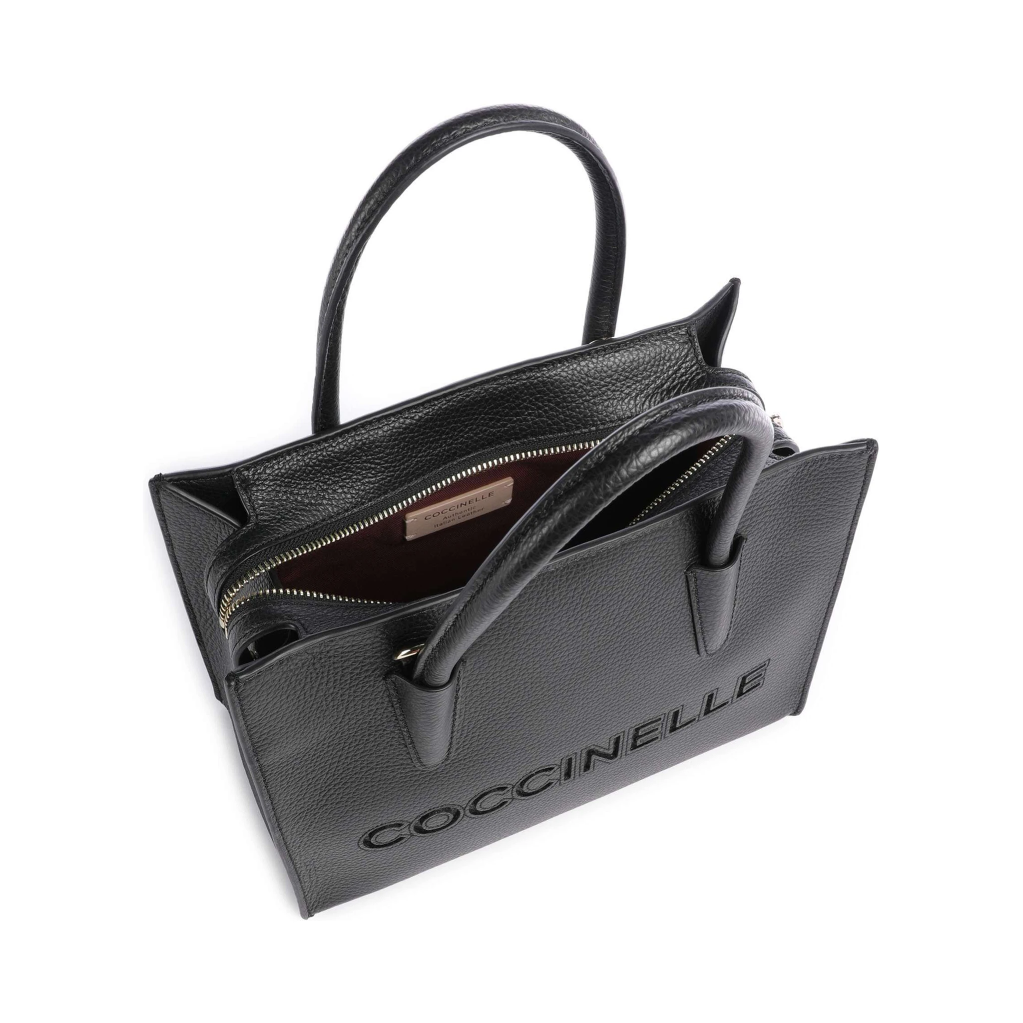 COCCINELLE MYRTHA handbag