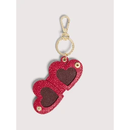 COCCINELLE HEART pendant