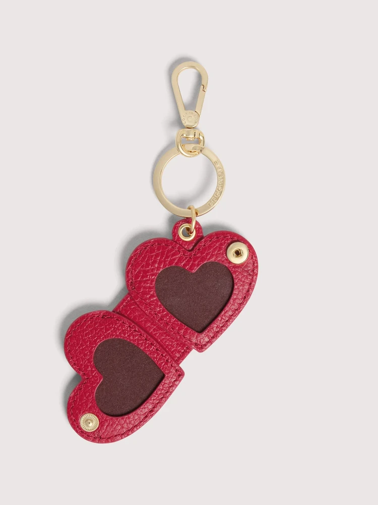 COCCINELLE HEART pendant alternative