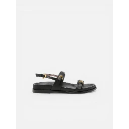 COCCINELLE sandals