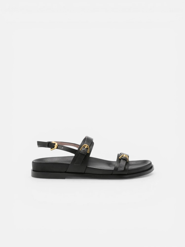 COCCINELLE sandals