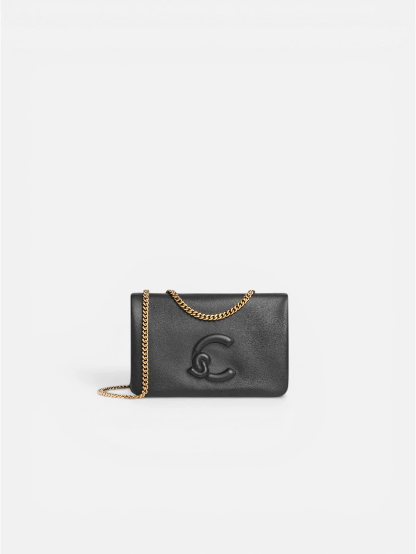COCCINELLE DULSE handbag