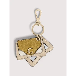 COCCINELLE C-ME pendant