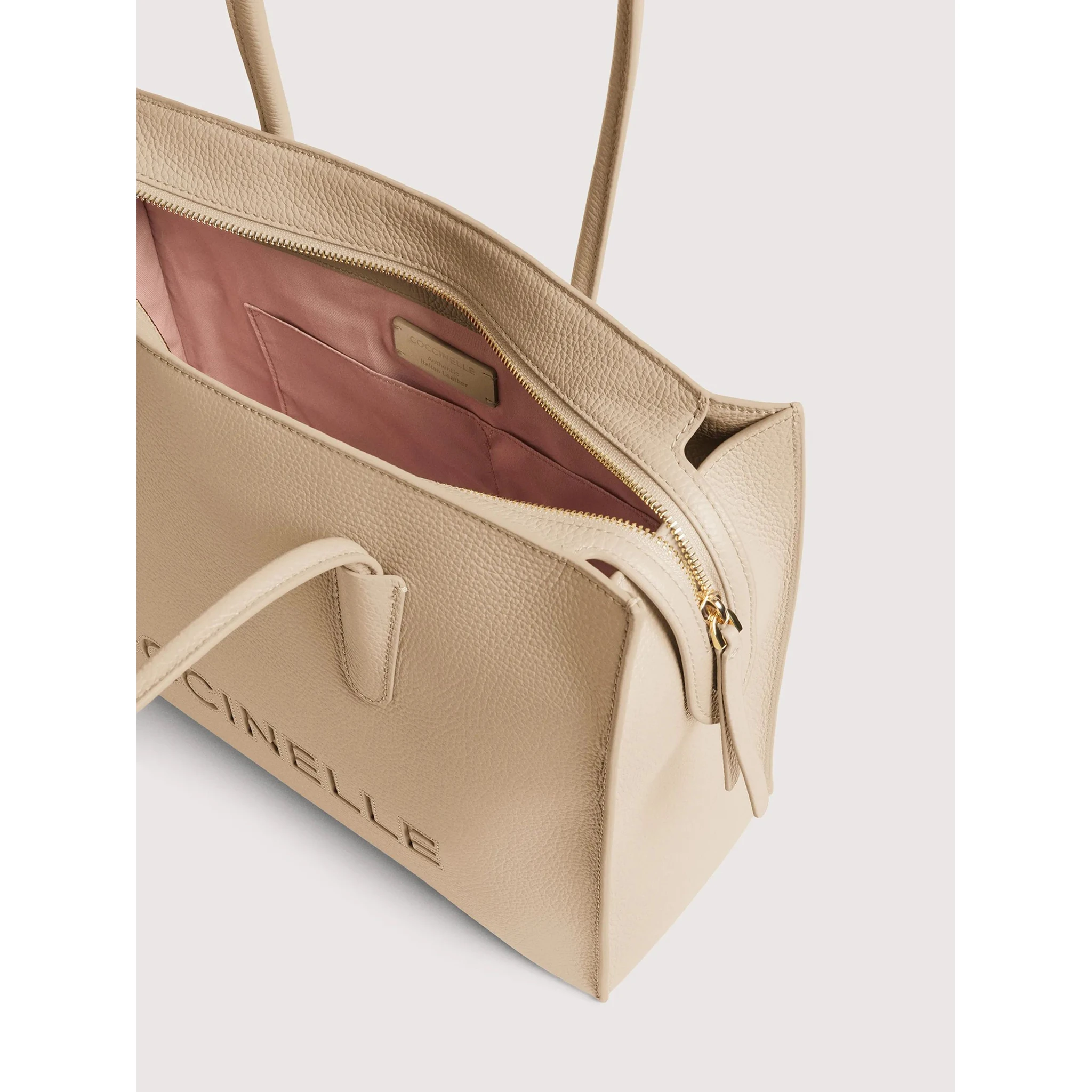 COCCINELLE MYRTHA handbag