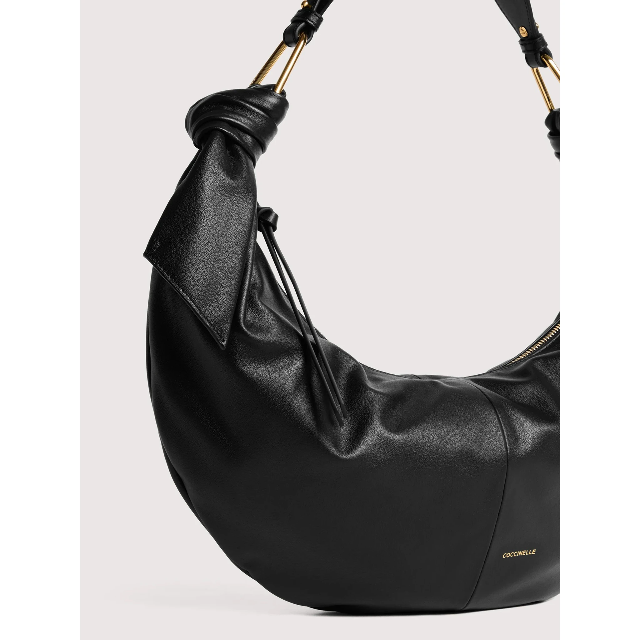 COCCINELLE FUROSHIKI handbag