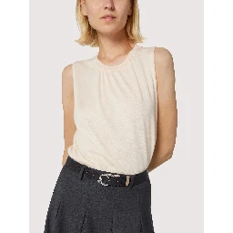 COCCINELLE C-ME BICOLOR belt