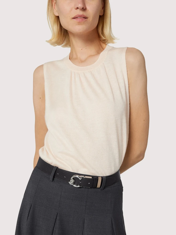 COCCINELLE C-ME BICOLOR belt alternative