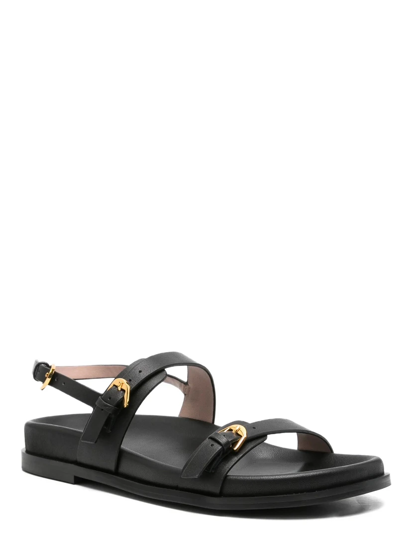 COCCINELLE sandals