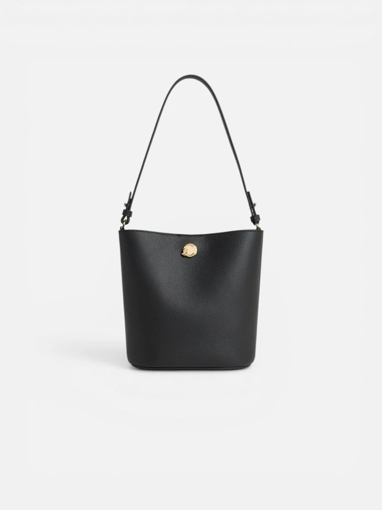 COCCINELLE NICKEL handbag