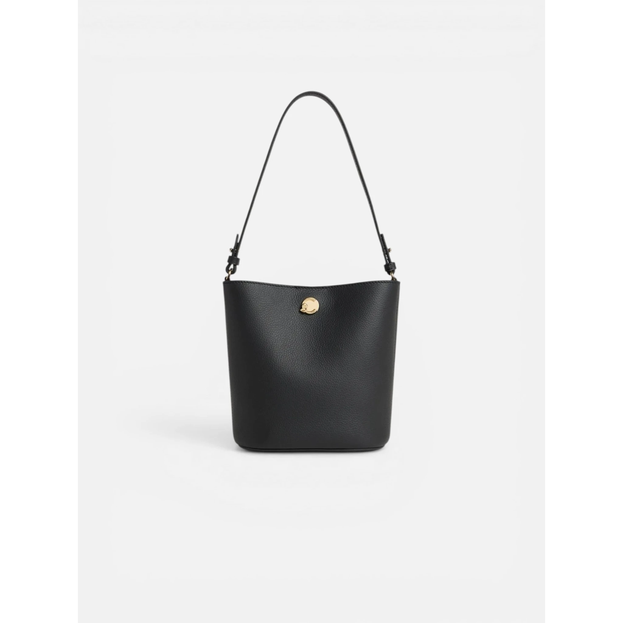 COCCINELLE NICKEL handbag