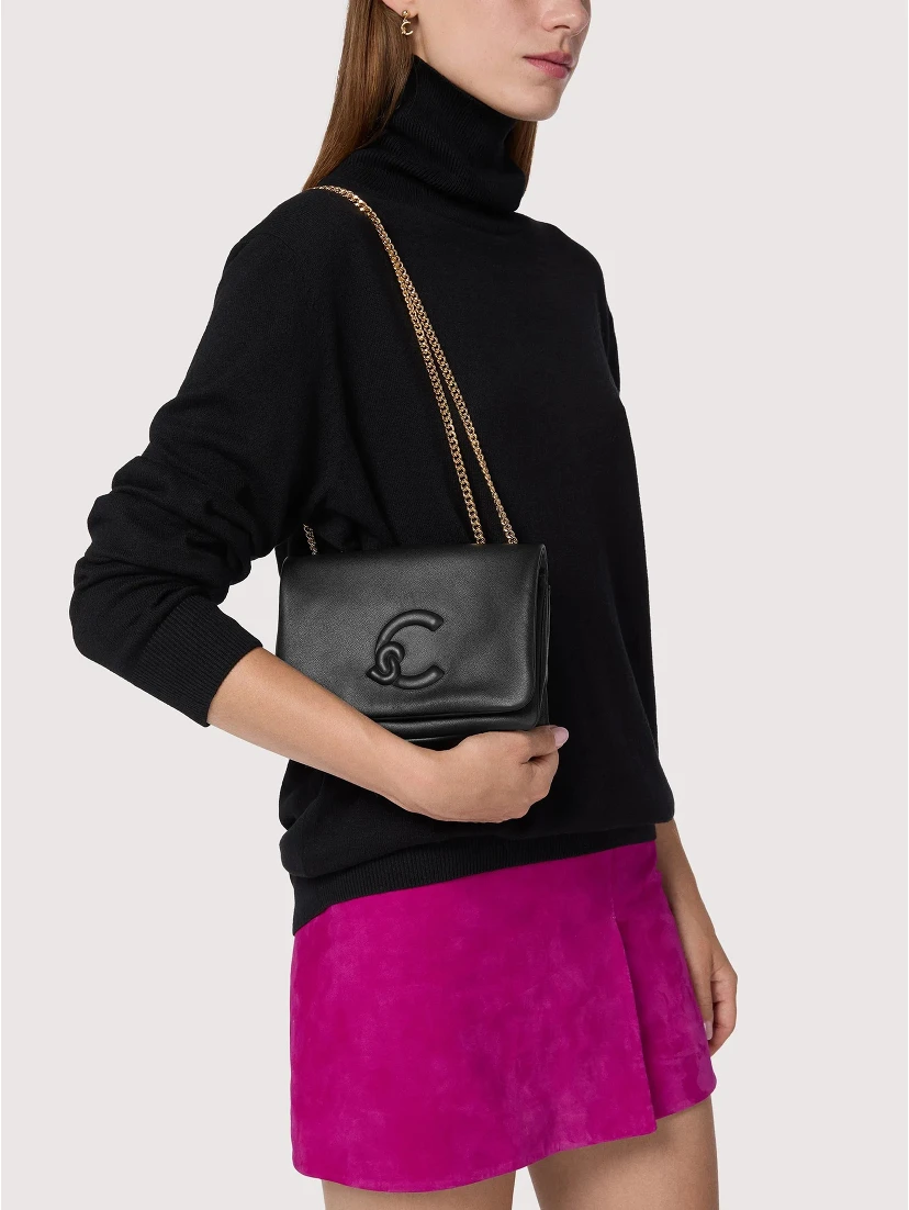 COCCINELLE DULSE handbag