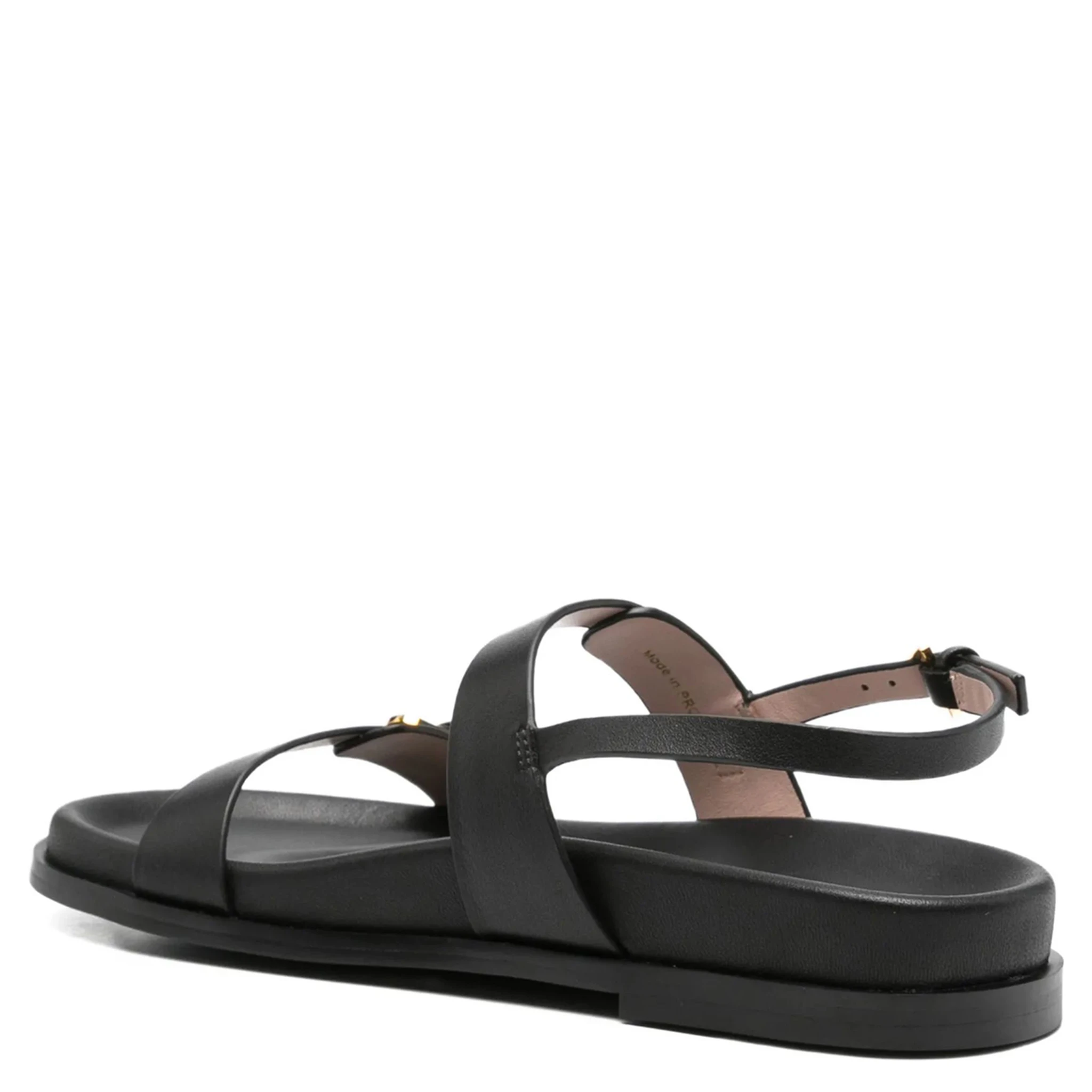 COCCINELLE sandals