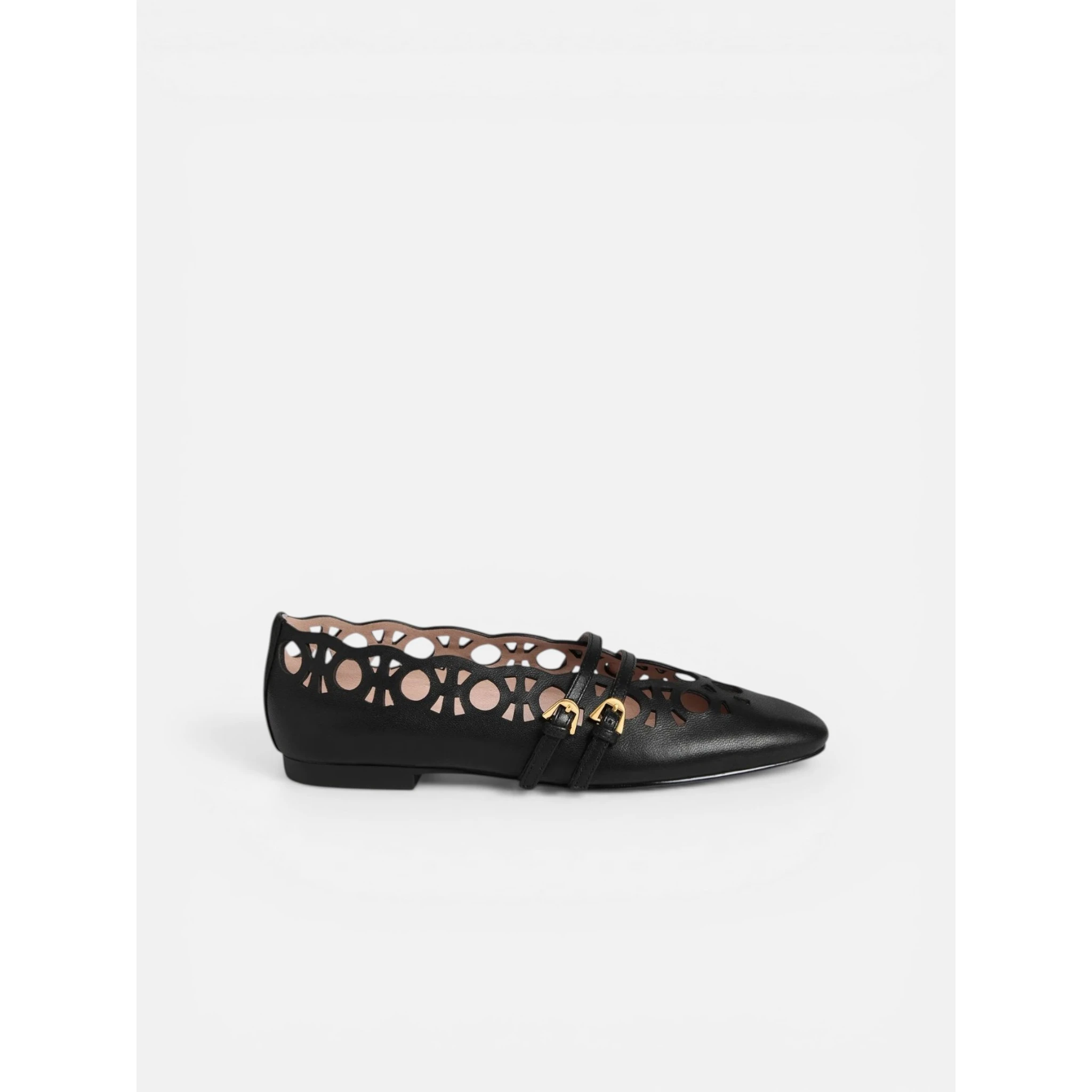 COCCINELLE RISAKO ballet flats