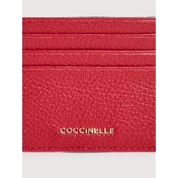COCCINELLE SMALL card holder