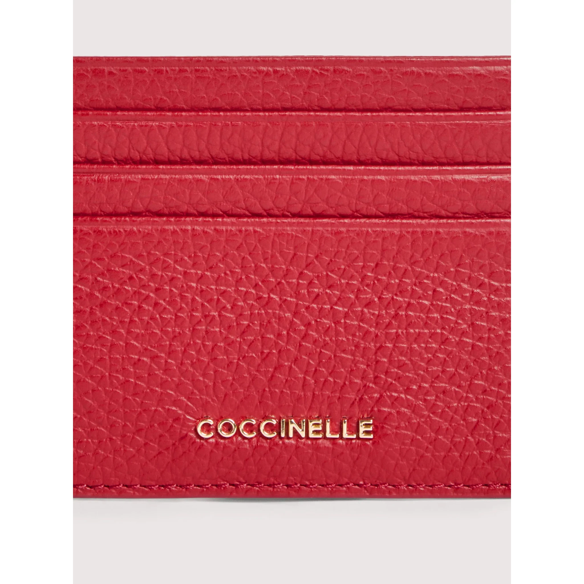 COCCINELLE SMALL card holder