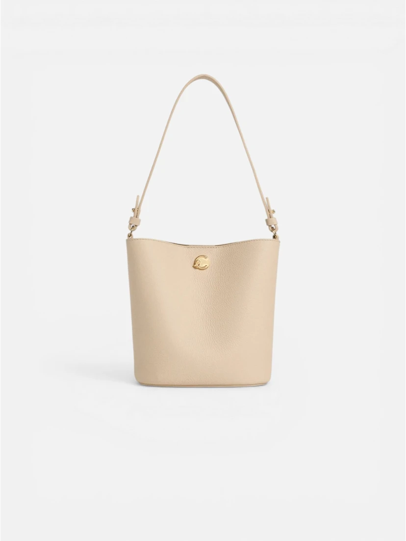 COCCINELLE NICKEL handbag