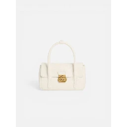 COCCINELLE C-ME LOCK bag