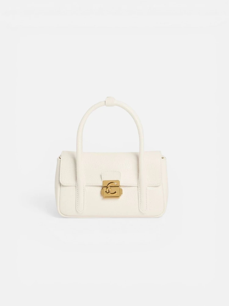 COCCINELLE C-ME LOCK bag