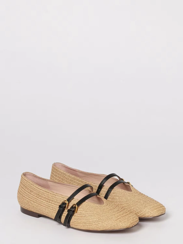 COCCINELLE MARY JANE ballet flats alternative