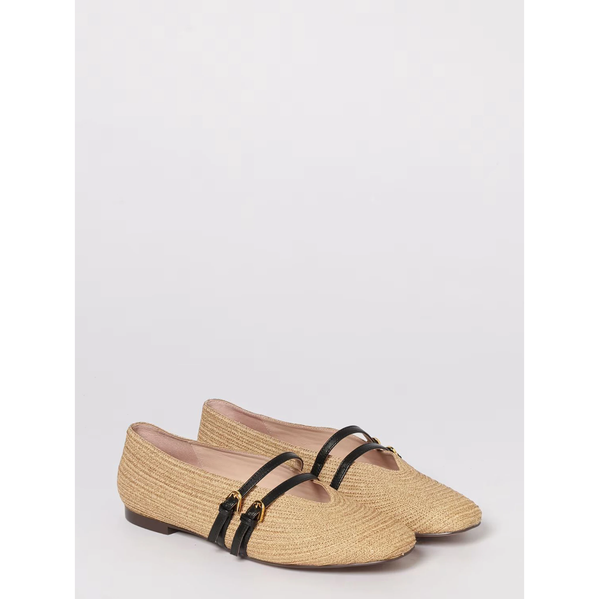 COCCINELLE MARY JANE ballet flats