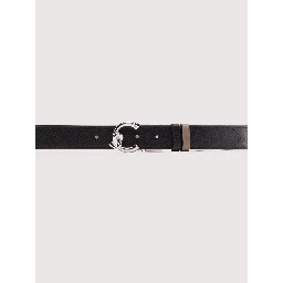 COCCINELLE C-ME BICOLOR belt