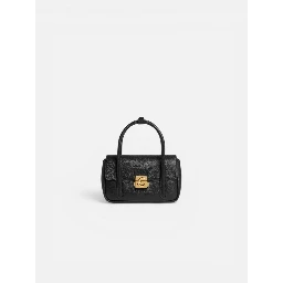 COCCINELLE C-ME LOCK bag