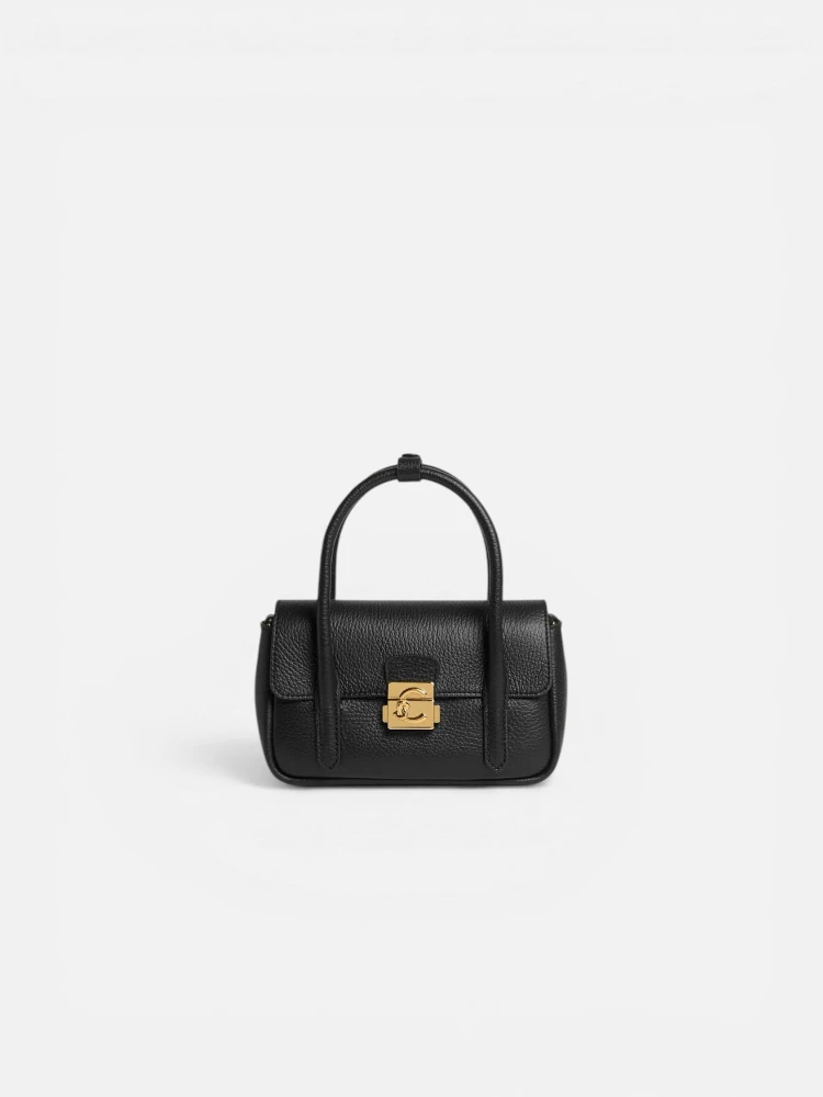COCCINELLE C-ME LOCK bag