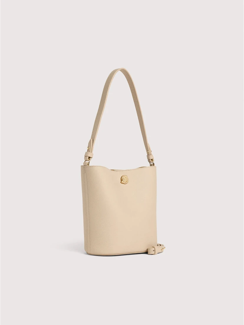 COCCINELLE NICKEL handbag