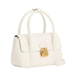 COCCINELLE C-ME LOCK bag