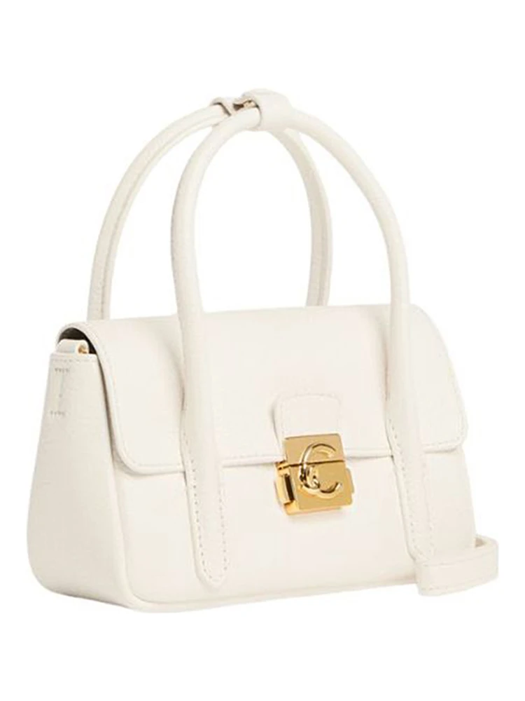 COCCINELLE C-ME LOCK bag alternative