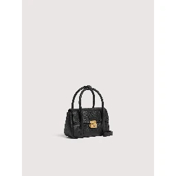 COCCINELLE C-ME LOCK bag