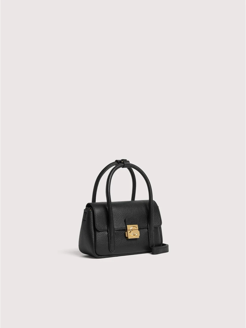 COCCINELLE C-ME LOCK bag
