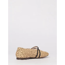 COCCINELLE MARY JANE ballet flats