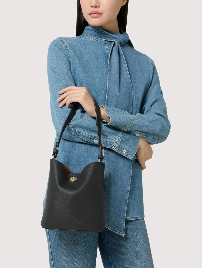 COCCINELLE NICKEL handbag