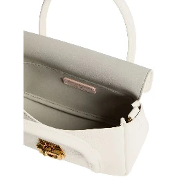 COCCINELLE C-ME LOCK bag