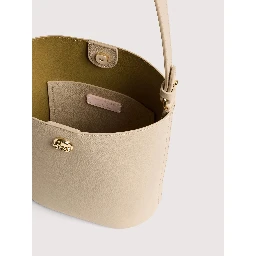 COCCINELLE NICKEL handbag